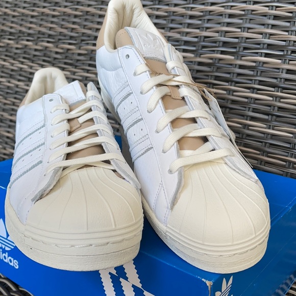 Adidas Superstar men’s - Picture 8 of 16